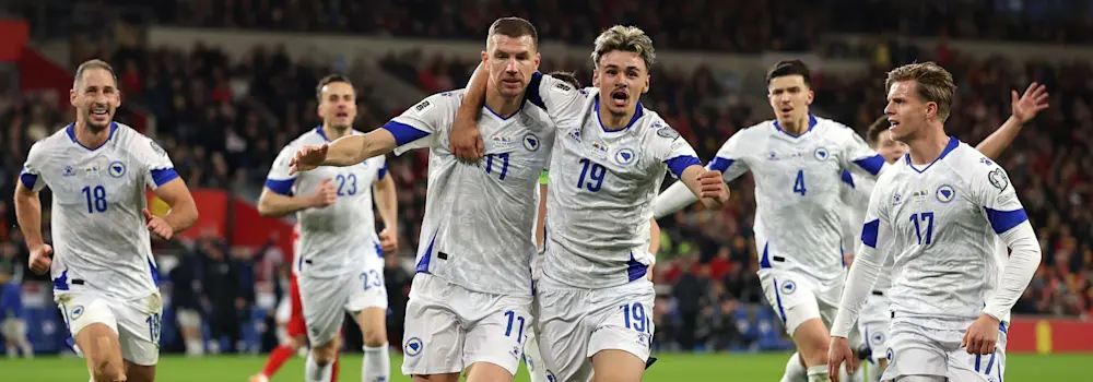 bosnia 2026