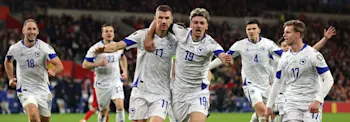 bosnia 2026