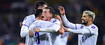 football 2024 friendly international uruguay players goal