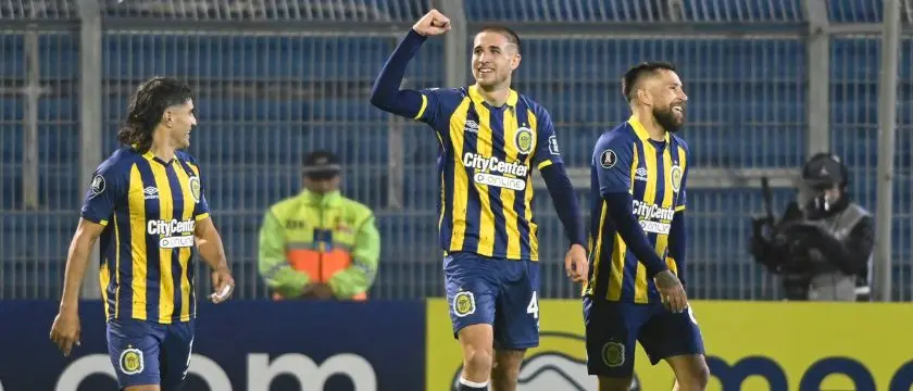 rosario central