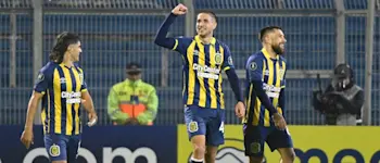 rosario central