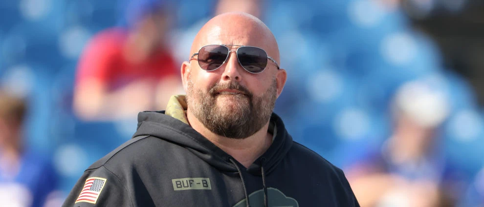 Is Brian Daboll the favorite to be the next Dolphins HC?