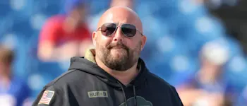 Is Brian Daboll the favorite to be the next Dolphins HC?