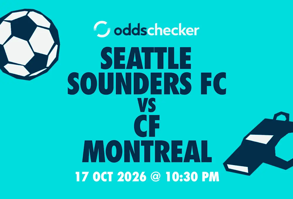 Seattle Sounders FC vs CF Montreal Lineups, Prediction, Betting Picks & Odds