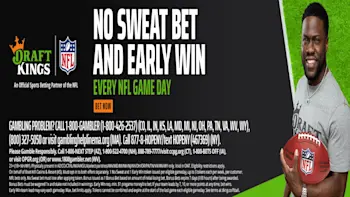 DK No Sweat Bet