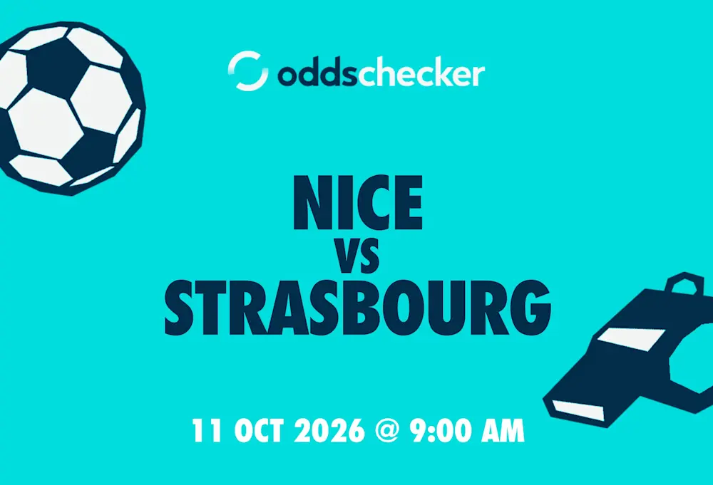 Nice vs Strasbourg Lineups, Prediction, Betting Picks & Odds