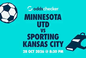 Minnesota Utd vs Sporting Kansas City Lineups, Prediction, Betting Picks & Odds