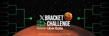X Bracket Challenge
