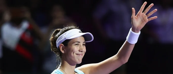 r tennis muguruza