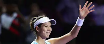 r tennis muguruza