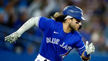 Bo Bichette Blue Jays