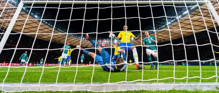 r football germany brazil 2018