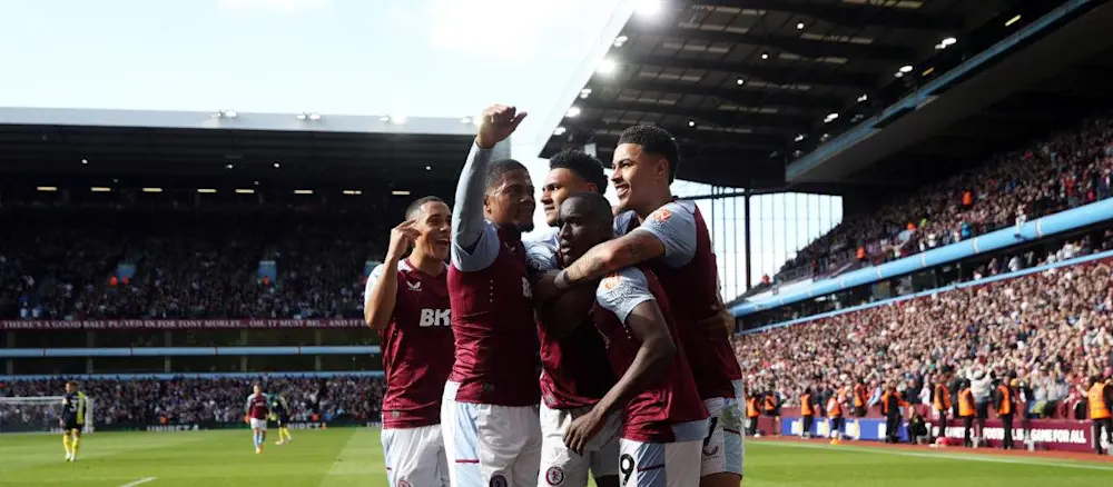 Aston Villa