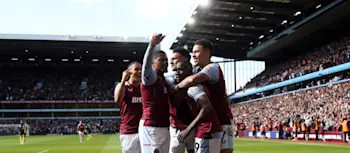 Aston Villa