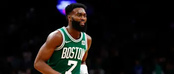 Jaylen Brown Celtics