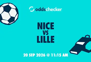 Nice vs Lille Lineups, Prediction, Betting Picks & Odds
