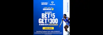 FanDuel Arkansas Promo Code
