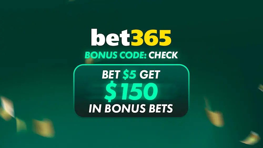 Bet365 CHECK