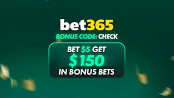 Bet365 CHECK