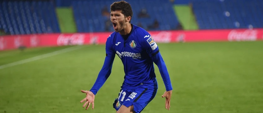 r football getafe hero alena 2021