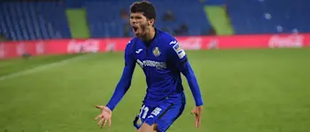 r football getafe hero alena 2021