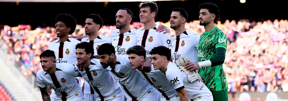 Mallorca febrero 2026