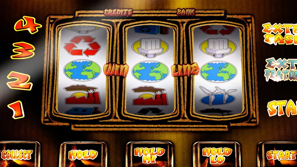 Slot Machine