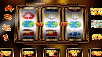 Slot Machine
