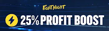 FanDuel Fight Night boost