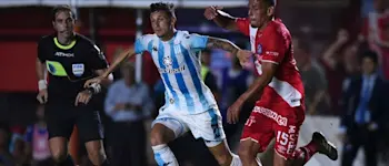 r football argentina racing