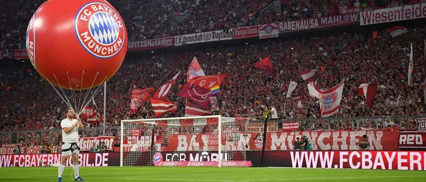 r tips bundesliga bayernmunich stadium generic