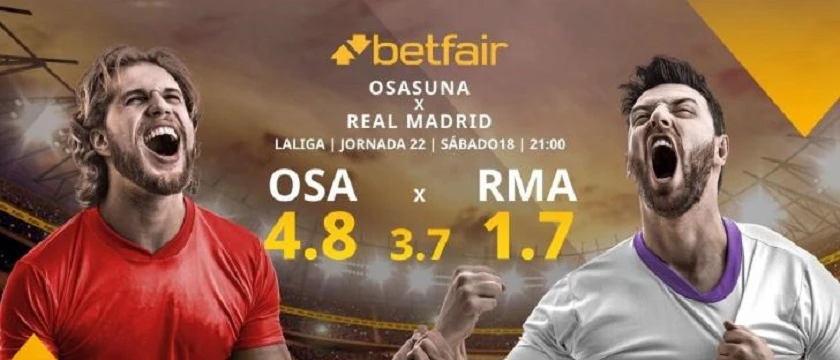 r betfair osa rma 16 2 23