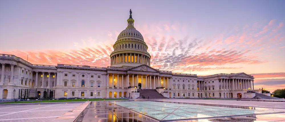 US Senate Building