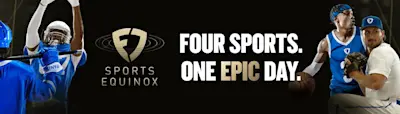 FanDuel Sports Equinox