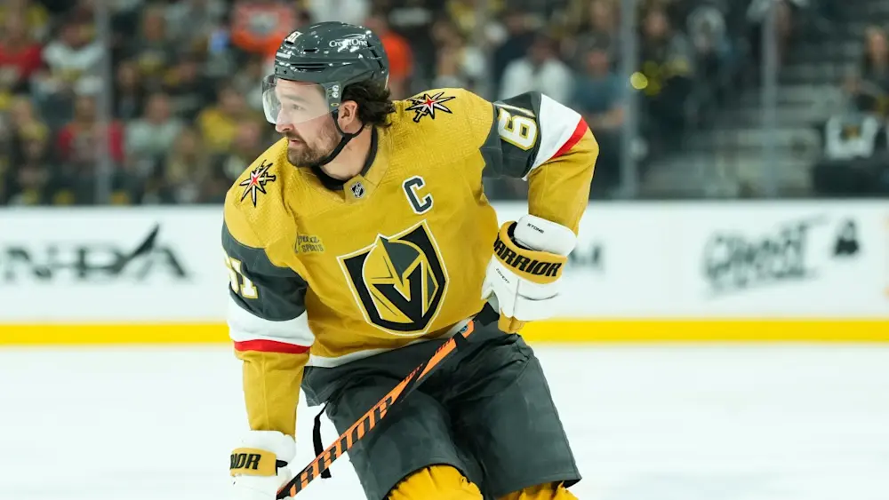 Vegas Golden Knights Mark Stone