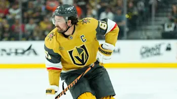 Vegas Golden Knights Mark Stone