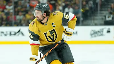Vegas Golden Knights Mark Stone