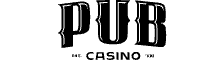 Pub Casino  Logo