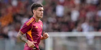 matias soule asroma 25 26
