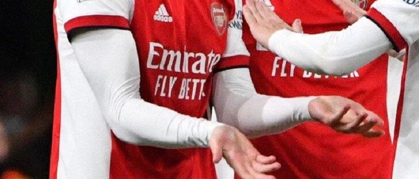 r betfair arsenal players 22 12 21