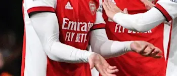 r betfair arsenal players 22 12 21