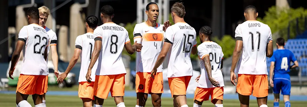 Holanda Junho 2026
