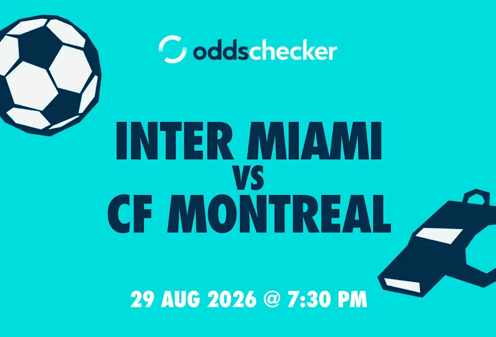 Inter Miami vs CF Montreal: Lineups, Prediction, Betting Picks & Odds