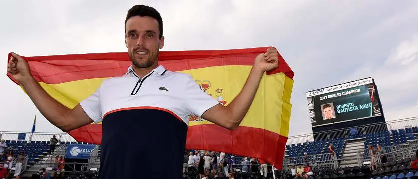 r tennis bautista champion tip