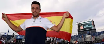r tennis bautista champion tip