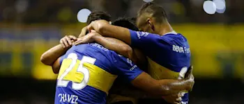 football 05 09 23 argentina boca juniors goal