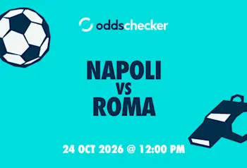 Napoli vs Roma Lineups, Prediction, Betting Picks & Odds