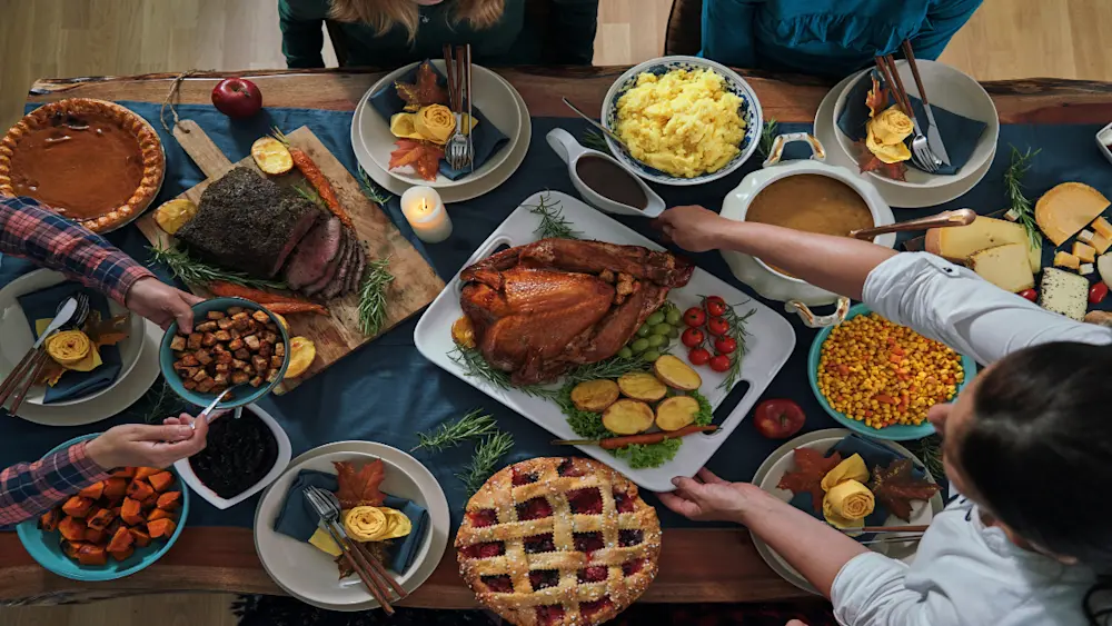 Thanksgiving 1