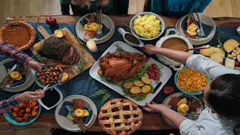 Thanksgiving 1