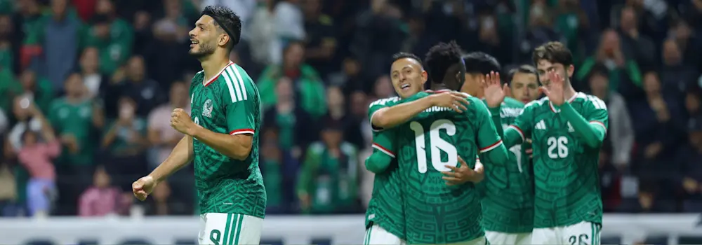 México Junho 2026